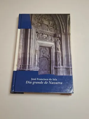 DÍA GRANDE DE NAVARRA