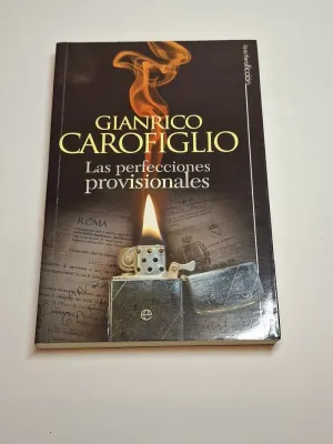 LAS PERFECCIONES PROVISIONALES