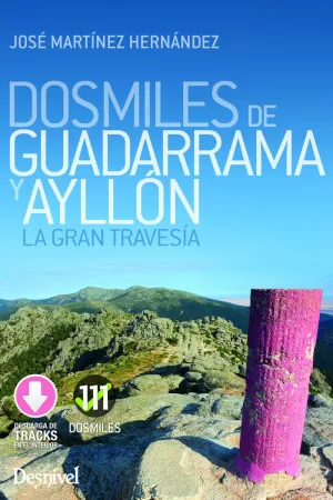DOSMILES DE GUADARRAMA Y AYLLÓN