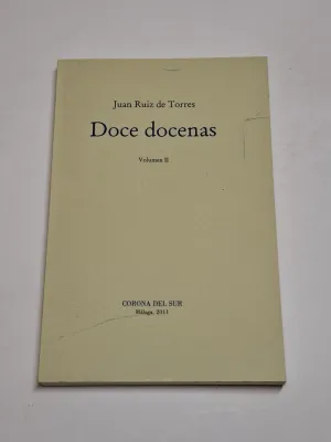 DOCE DOCENAS. II, HISTORIAS DE CLETA. HISTORIAS DE UN NIÑO. HISTORIAS DE AMOR.