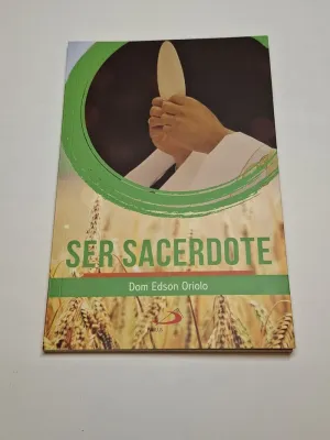 SER SACERDOTE