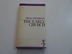 THE EARLY CHURCH