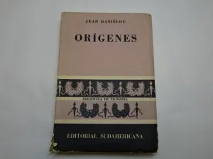 ORÍGENES