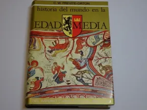 HISTORIA DEL MUNDO EN LA EDAD MEDIA
