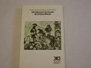 INTRODUCCIÓN AL ESTUDIO DE LA EDAD MEDIA INTRODUCCIÓN AL ESTUDIO DE LA EDAD MEDIA