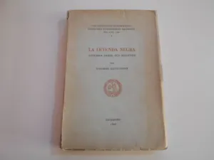 LA LEYENDA NEGRA. ESTUDIOS SOBRE SUS ORÍGENES LA LEYENDA NEGRA. ESTUDIOS SOBRE SUS ORÍGENES