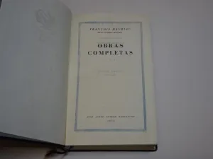 OBRAS COMPLETAS