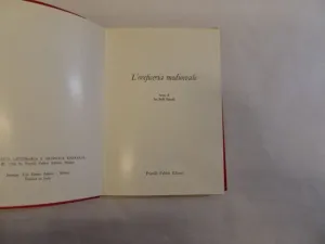 L'OREFICERIA MEDIOEVALE