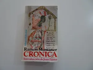 CRÓNICA