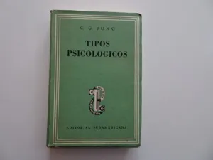 TIPOS PSICOLÓGICOS