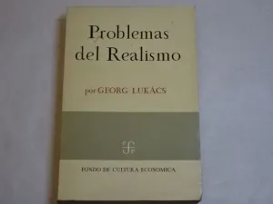 PROBLEMAS DEL REALISMO