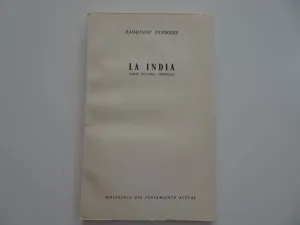 LA INDIA. GENTE, CULTURA, CREENCIAS