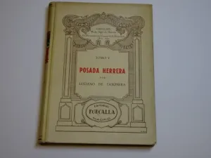 POSADA HERRERA