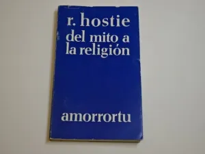 DEL MITO A LA RELIGIÓN EN LA PSICOLOGÍA ANALÍTICA DE C. G. JUNG