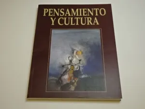 PENSAMIENTO Y CULTURA. REVISTA DEL INSTITUTO DE HUMANIDADES. NÚMERO 3. DICIEMBRE DE 2000