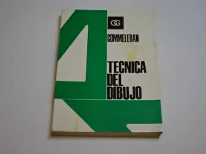 TÉCNICA DEL DIBUJO
