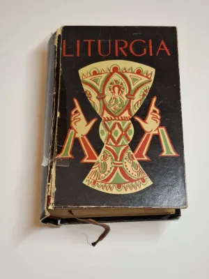 LITURGIA. ENCYCLOPÉDIE POPULAIRE DES CONNAISSANCES LITÚRGIQUES