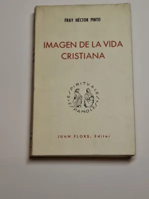 IMAGEN DE LA VIDA CRISTIANA