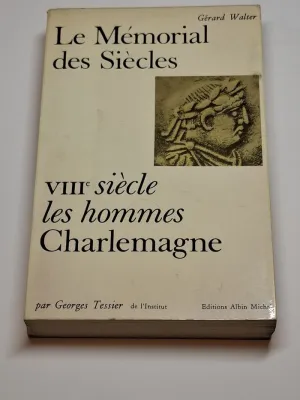 CHARLEMAGNE