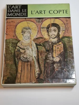 L'ART COPTE