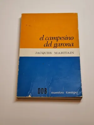 EL CAMPESINO DEL GARONA