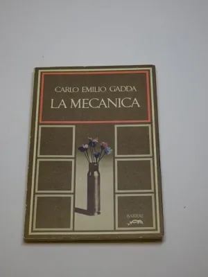 LA MECÁNICA