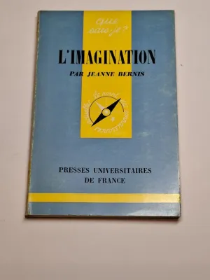 L'IMAGINATION