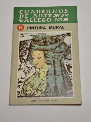 PINTURA MURAL
