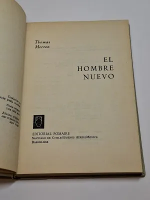 EL HOMBRE NUEVO