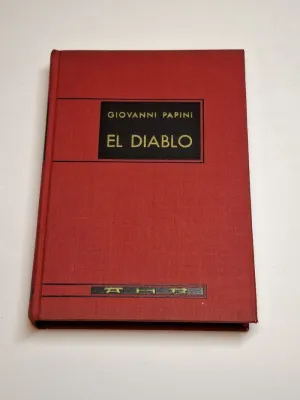 EL DIABLO