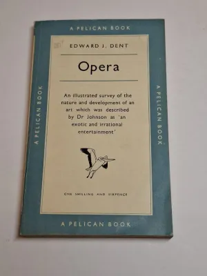 OPERA