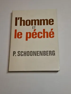 L'HOMME ET LE PECHÉ