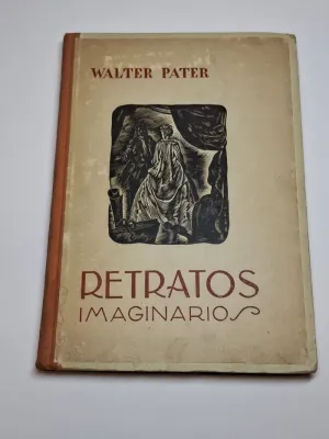 RETRATOS IMAGINARIOS