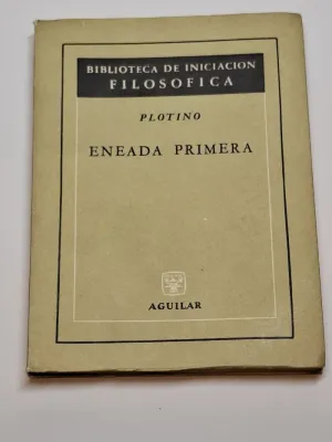 ENEADA PRIMERA
