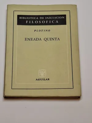 ENEADA QUINTA