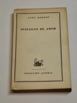 DIALOGOS DE AMOR