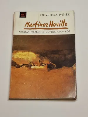 MARTINEZ NOVILLO