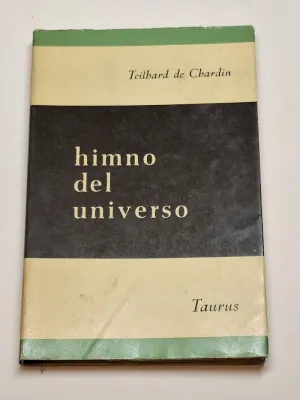 HIMNO DEL UNIVERSO
