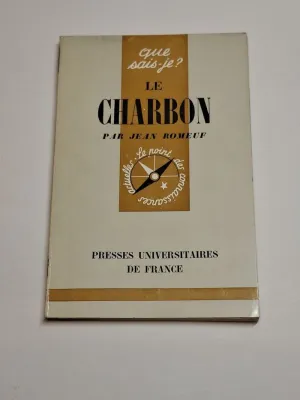 LE CHARBON