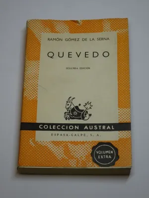 QUEVEDO