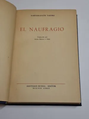 EL NAUFRAGIO