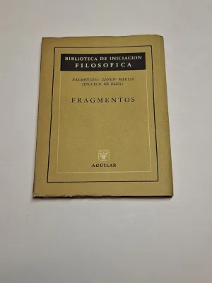 FRAGMENTOS