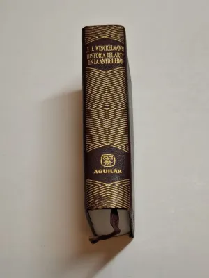 HISTORIA DEL ARTE EN LA ANTIGÜEDAD