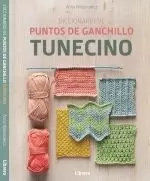MANUAL DE PUNTOS DE GANCHILLO TUNECINO