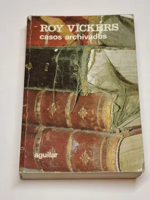 CASOS ARCHIVADOS
