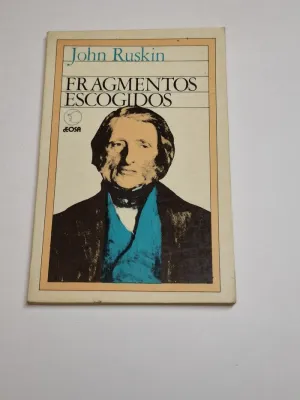 FRAGMENTOS ESCOGIDOS